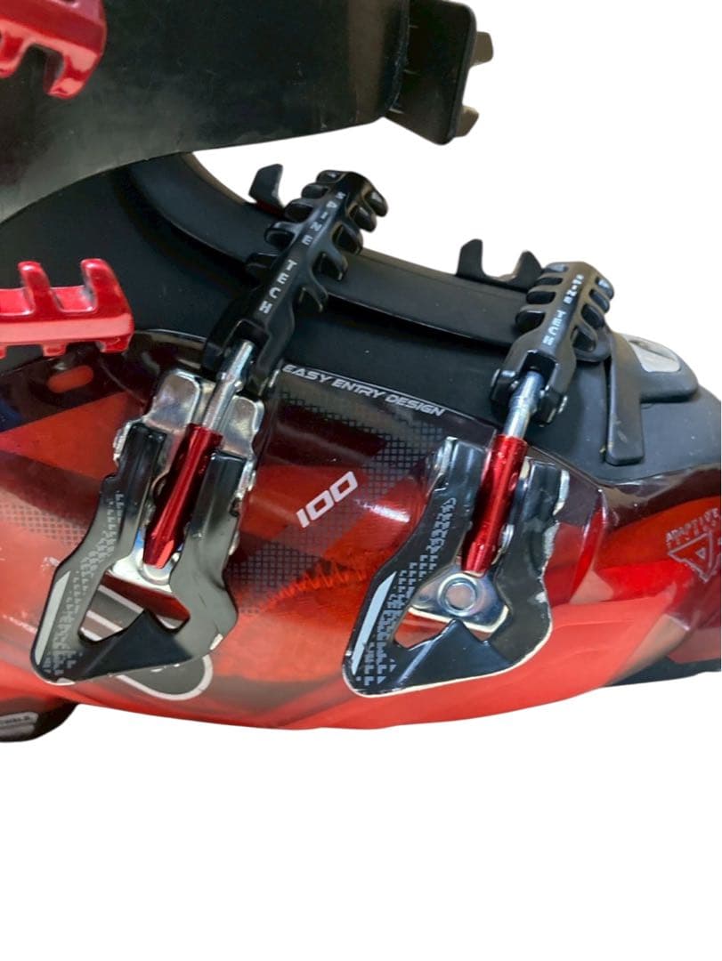 HEAD ヘッドADAPT EDGE 100 25.0-25.5