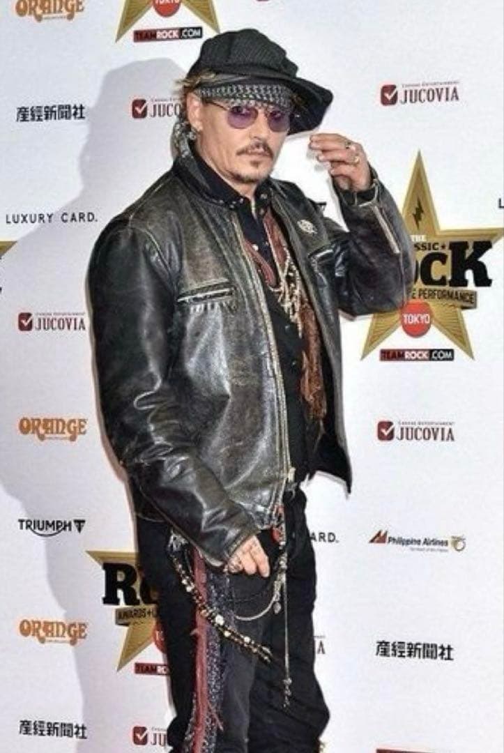 フォロー割miroku369様専用 60s BECK ビンテージ ライダース - メルカリ