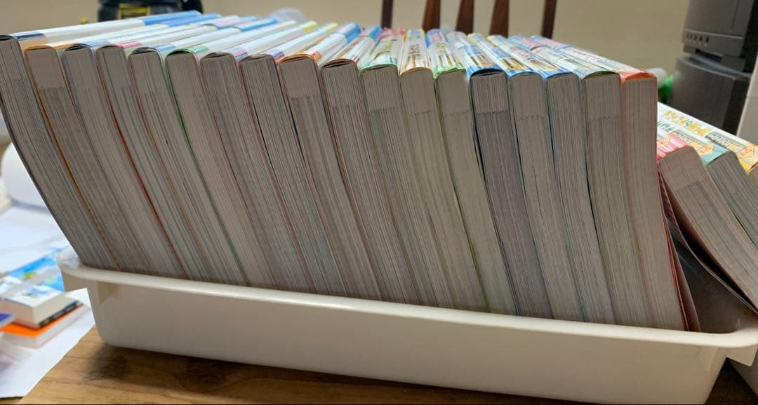 サバイバルシリーズ　21冊セット