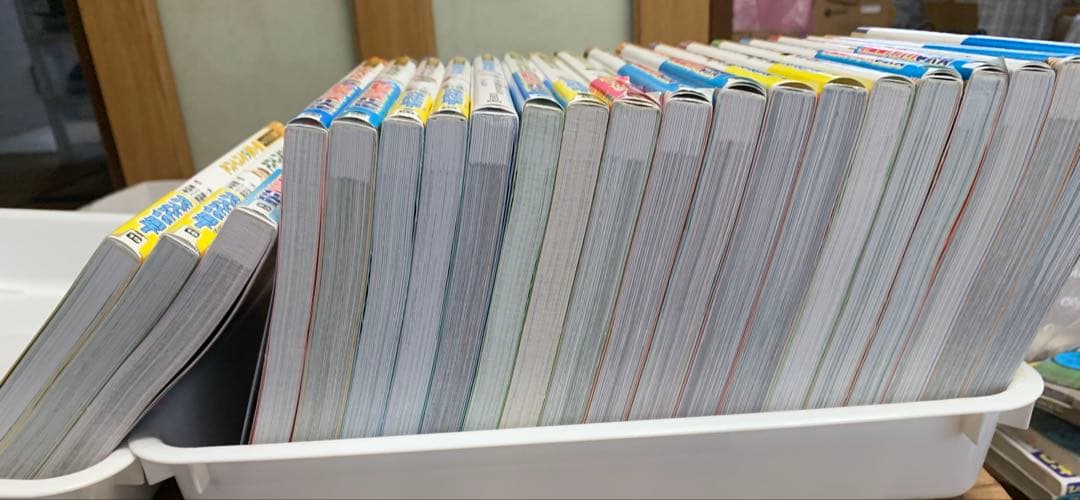 サバイバルシリーズ　21冊セット