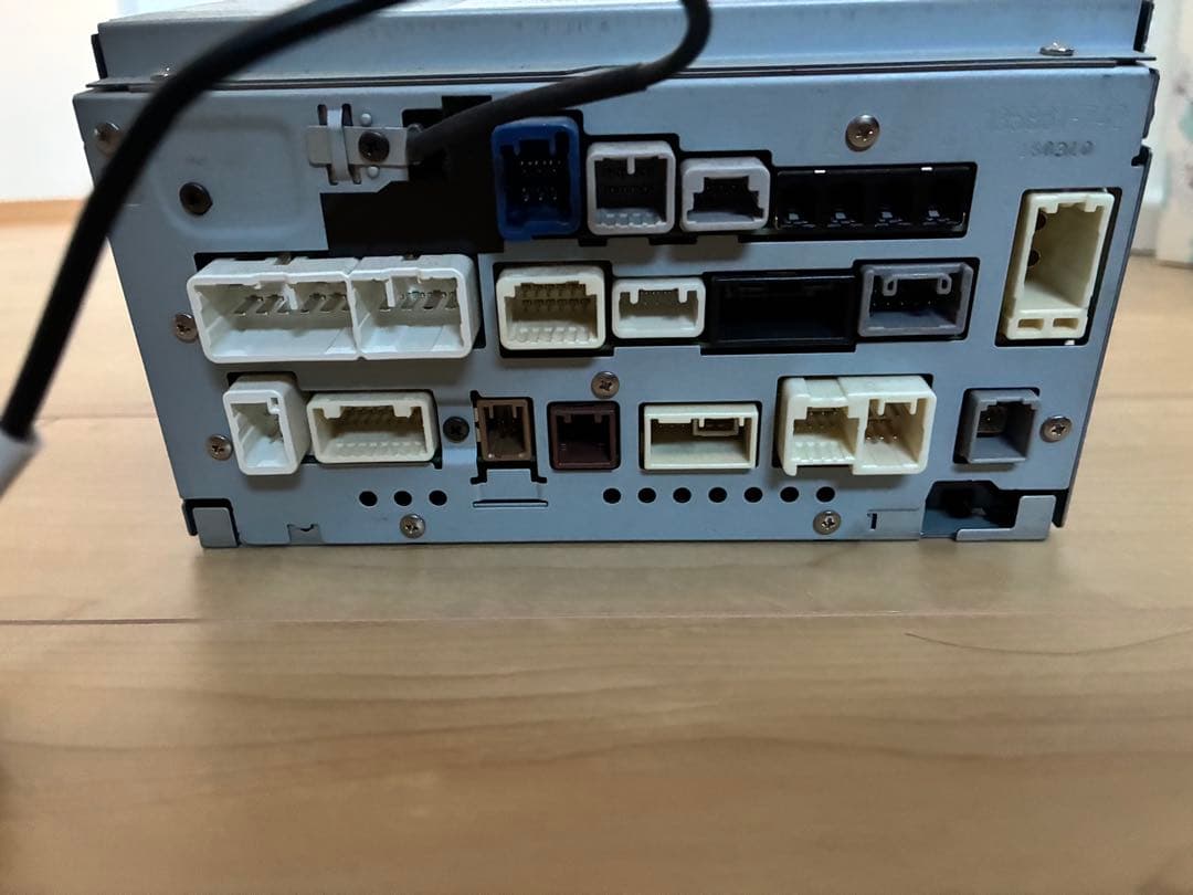 TOYOTA DSZT-YC4T カーナビ