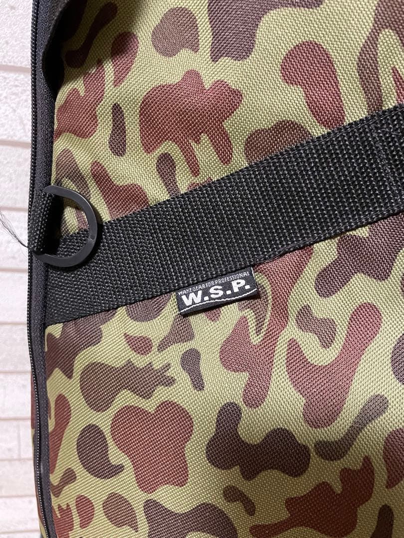 スキムボード ザップカーボン 133 ケース付き