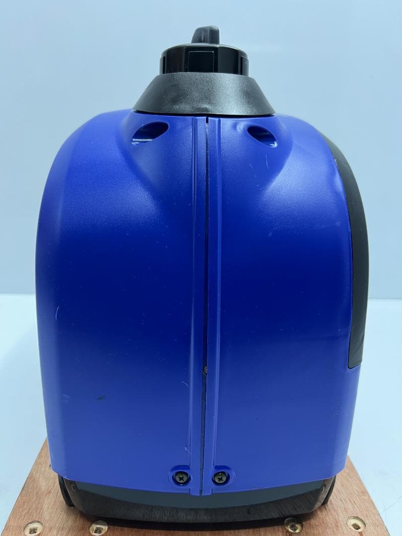 YAMAHA ヤマハ インバーター発電機 EF9HiS 動作良好 ♪ 1244