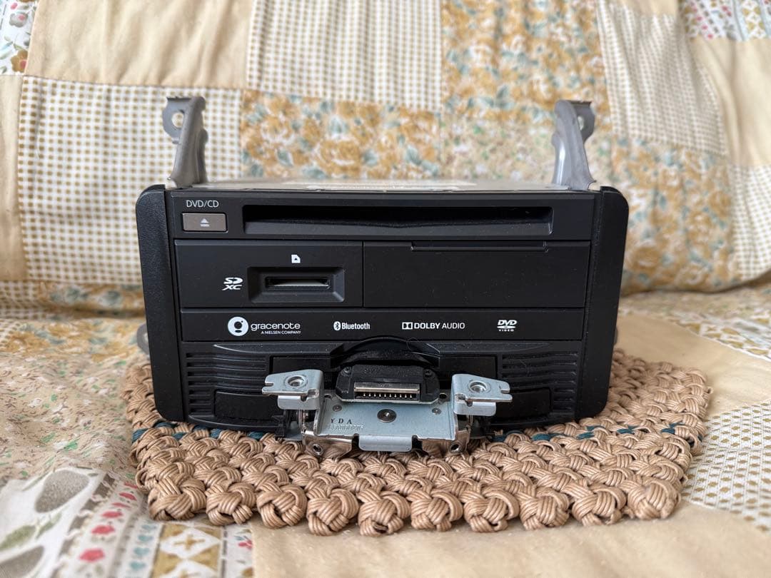 Panasonic CN-F1D9D カーナビ