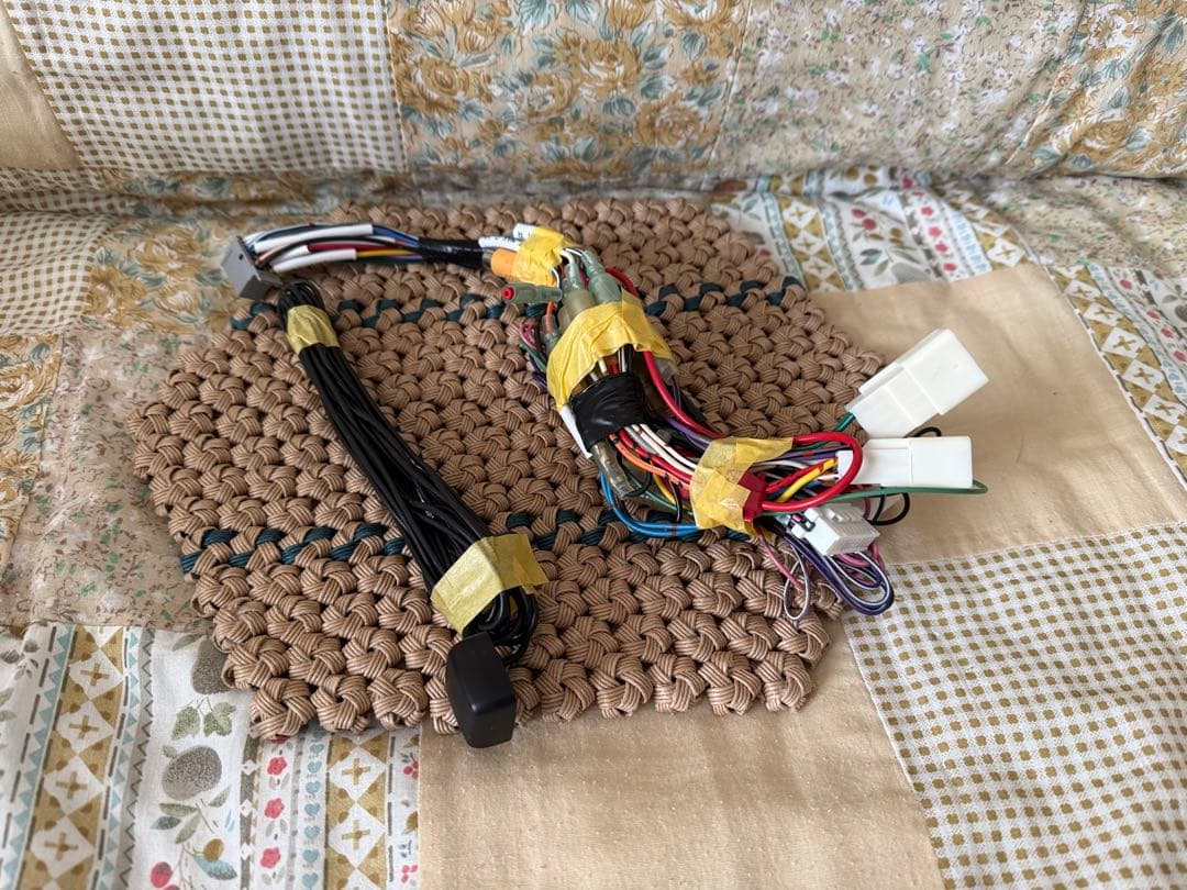 Panasonic CN-F1D9D カーナビ