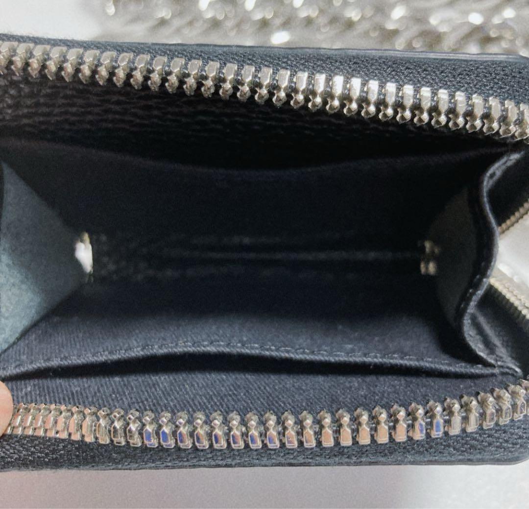 【未使用品】KARA カラ　財布 wallet チェーンウォレット