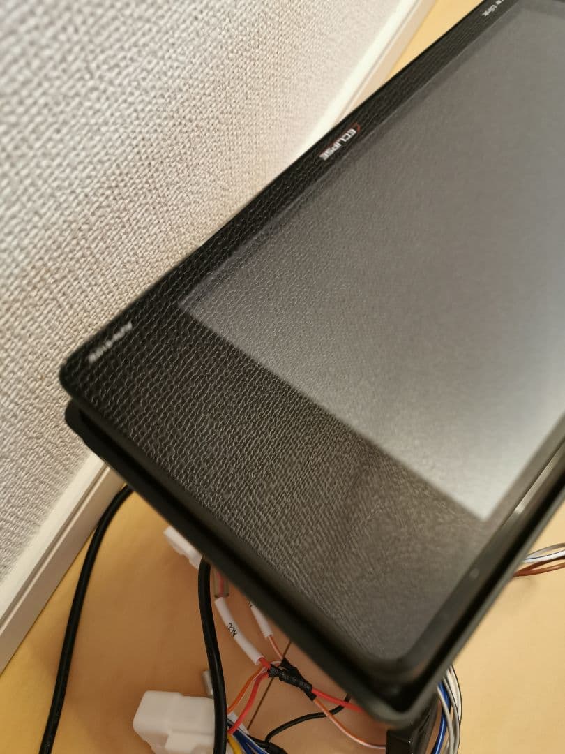 イクリプス　カーナビ　AVN−R10W