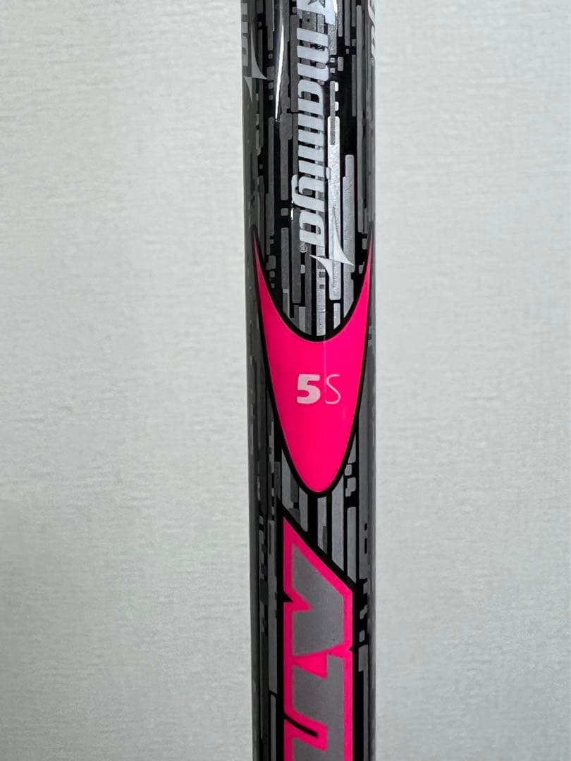 激安！エミリッドバハマ Carlvinson CV8 ドライバー