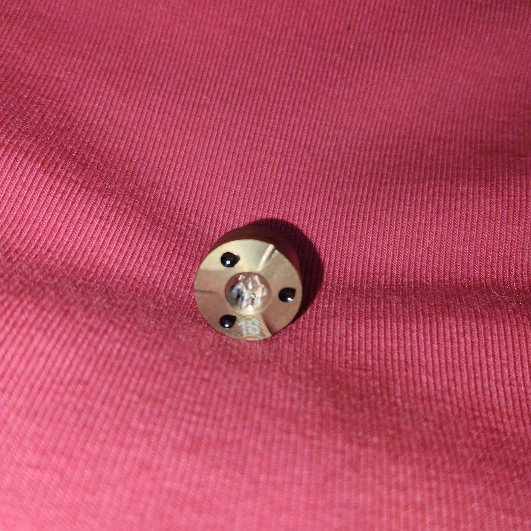 キャロウェイ FW MAVRIK MAX 5番 SR 18gウエイト付