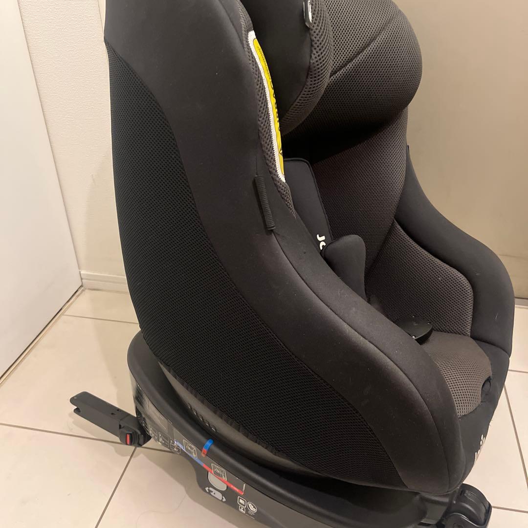 JOIE C1416ABTTB500 Arc 360° 回転式 チャイルドシート