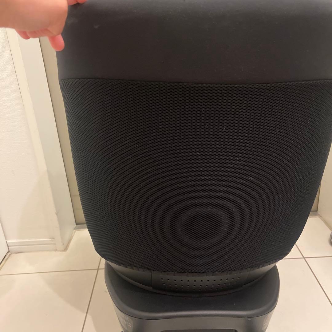 JOIE C1416ABTTB500 Arc 360° 回転式 チャイルドシート