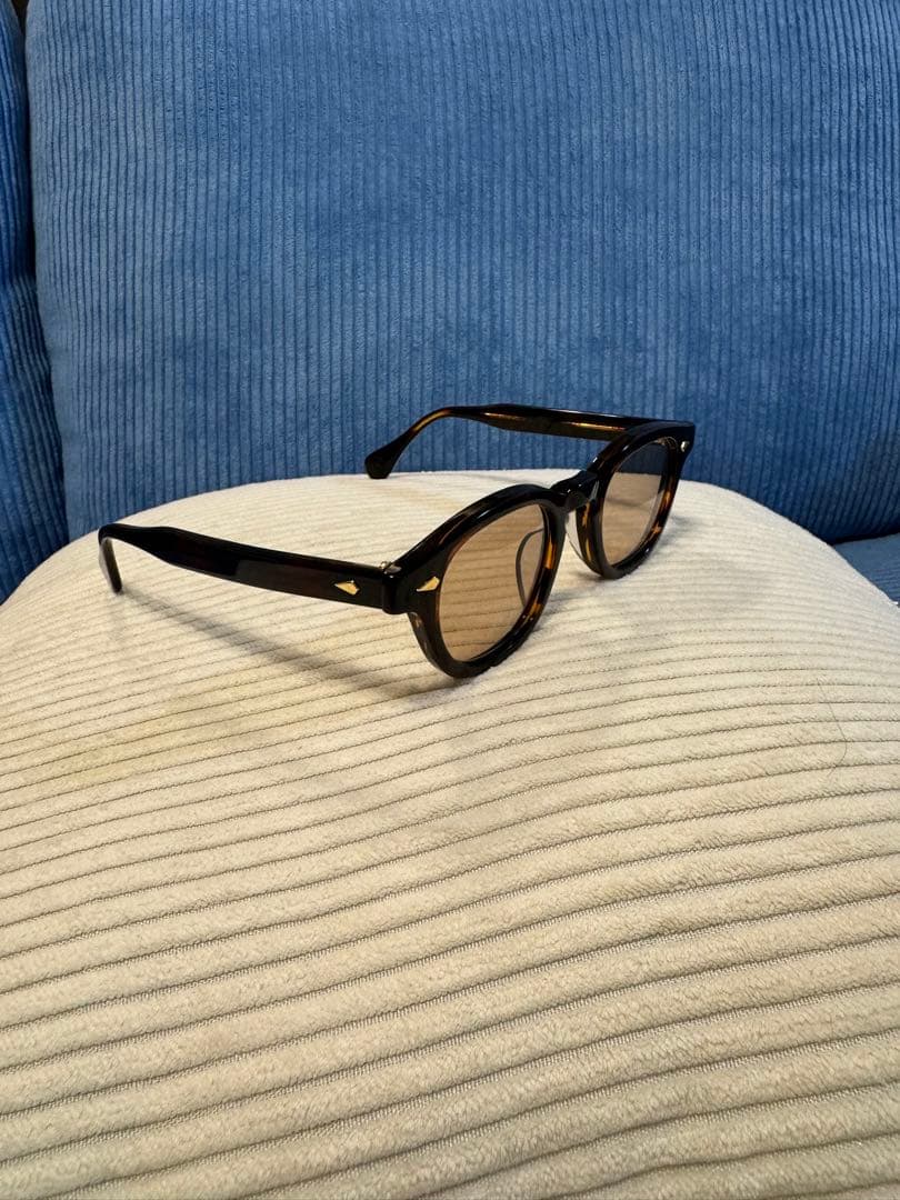 Julius Tart Optical ジュリアスタートオプティカル　AR 44