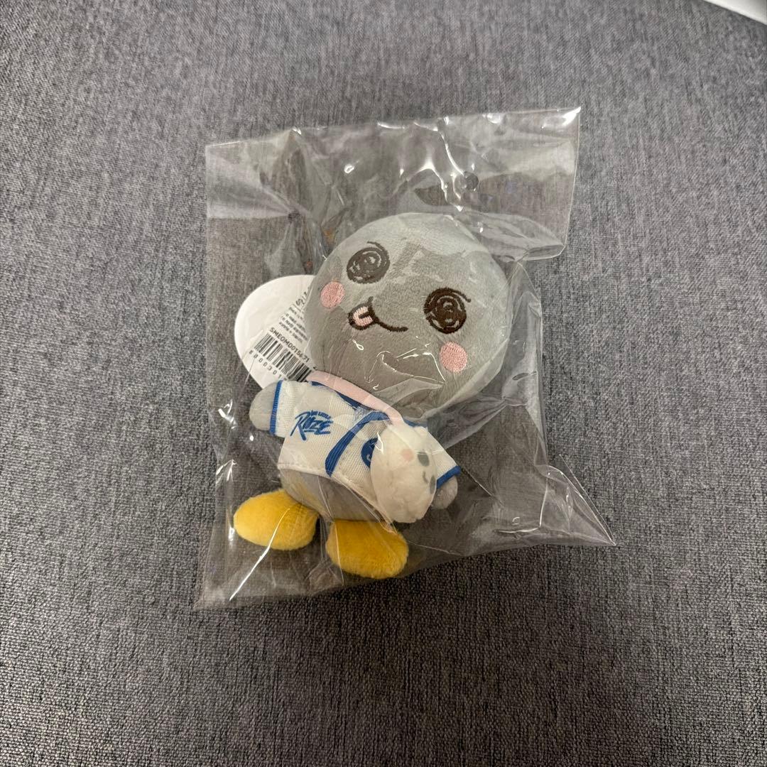 RIIZE ウンソク ソンヨンドリ 10cmドール little riize - メルカリ