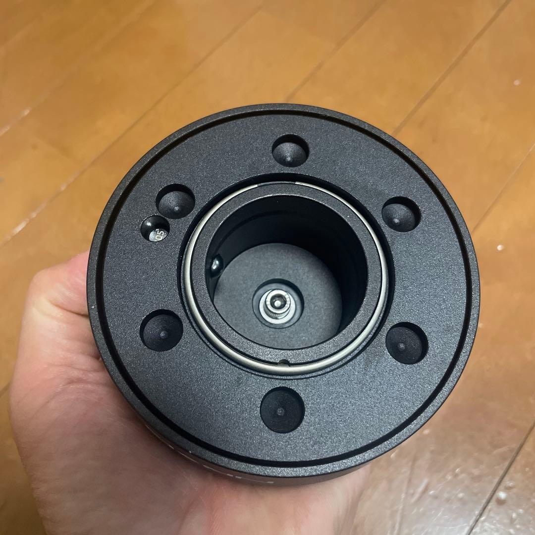 NRG クイックロック SRK-201MB