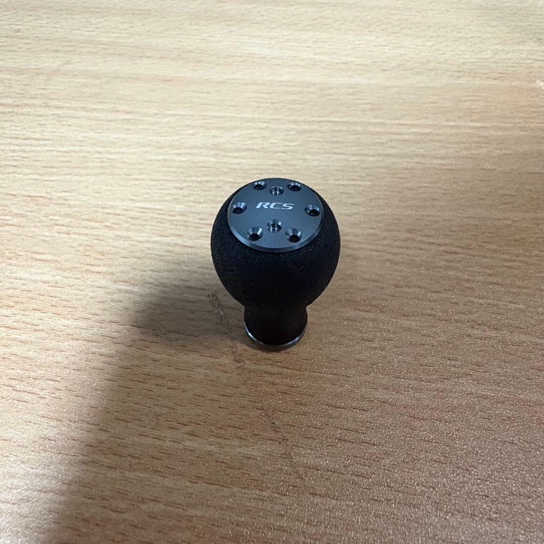 ダイワ 24セルテートLT3000-XH SLPWorksハンドルノブ付