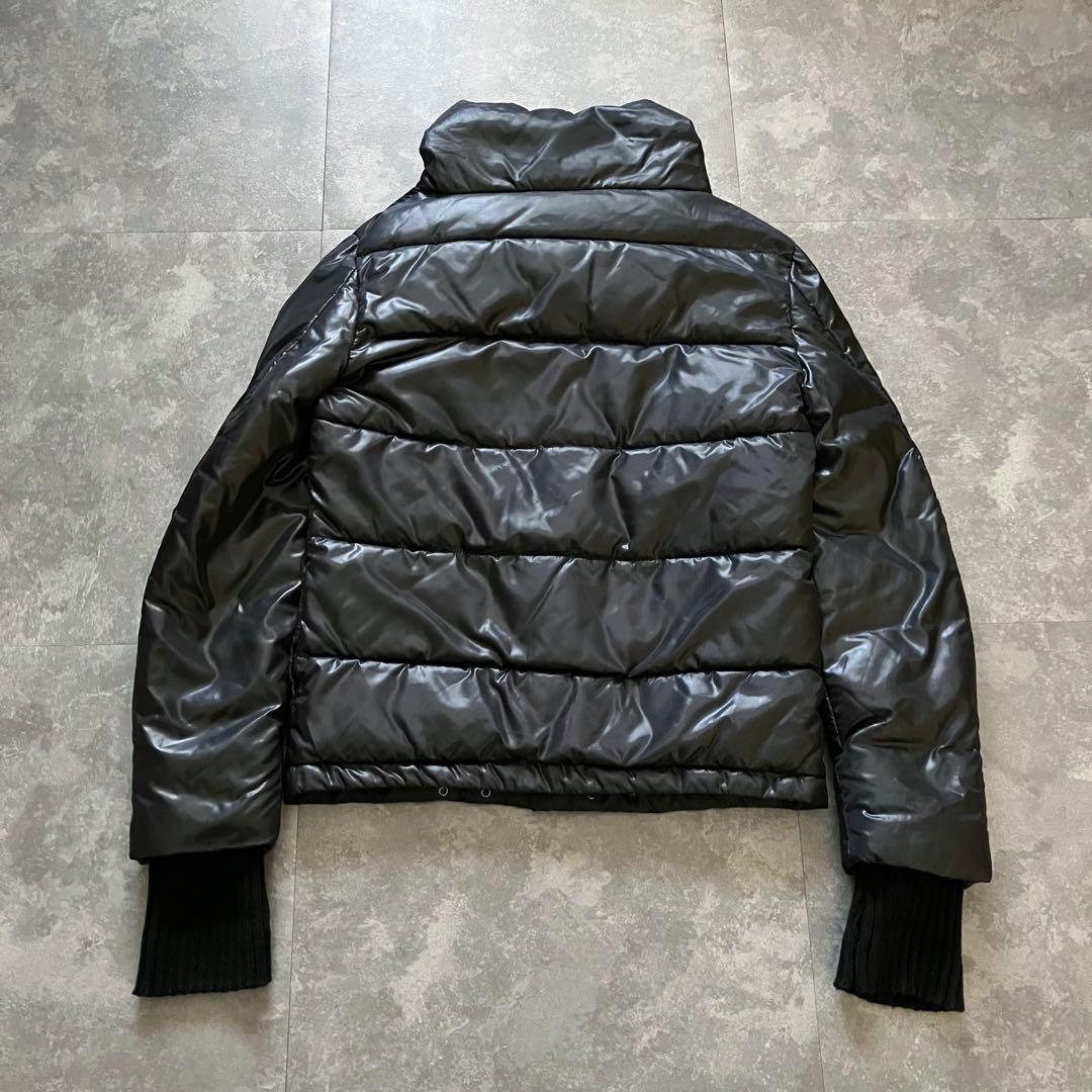 ジャケット・アウター buffalo bobs bono short puffer jkt Y2K