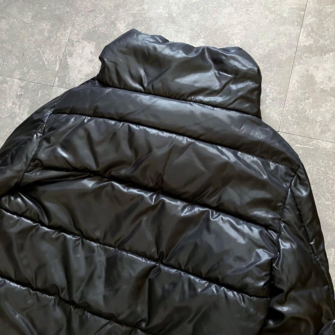 ジャケット・アウター buffalo bobs bono short puffer jkt Y2K