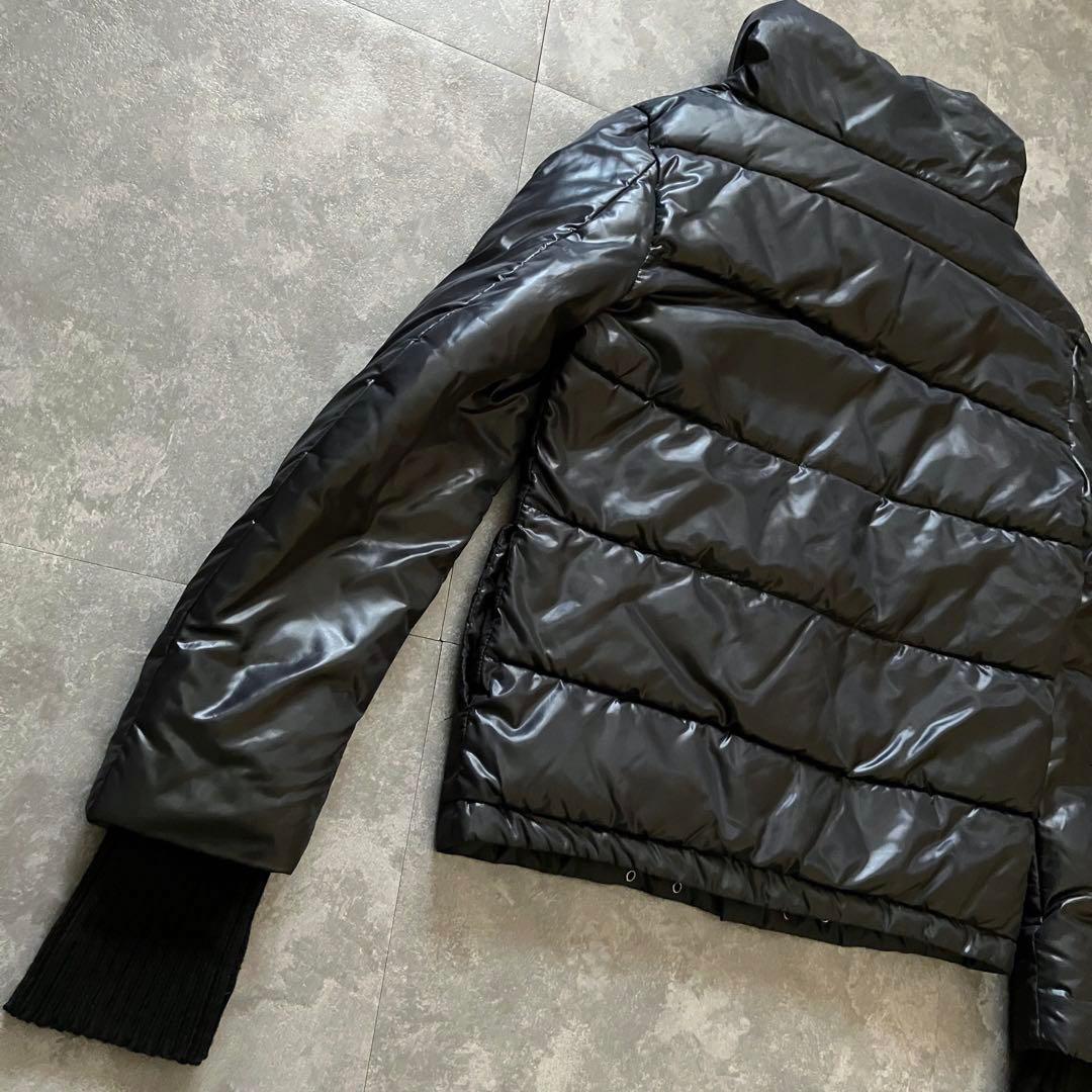 ジャケット・アウター buffalo bobs bono short puffer jkt Y2K