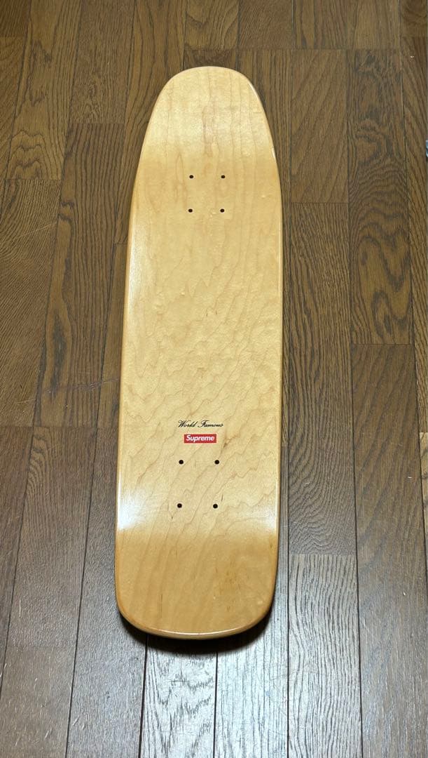 13ss Supreme Power Corruption Lies Deck