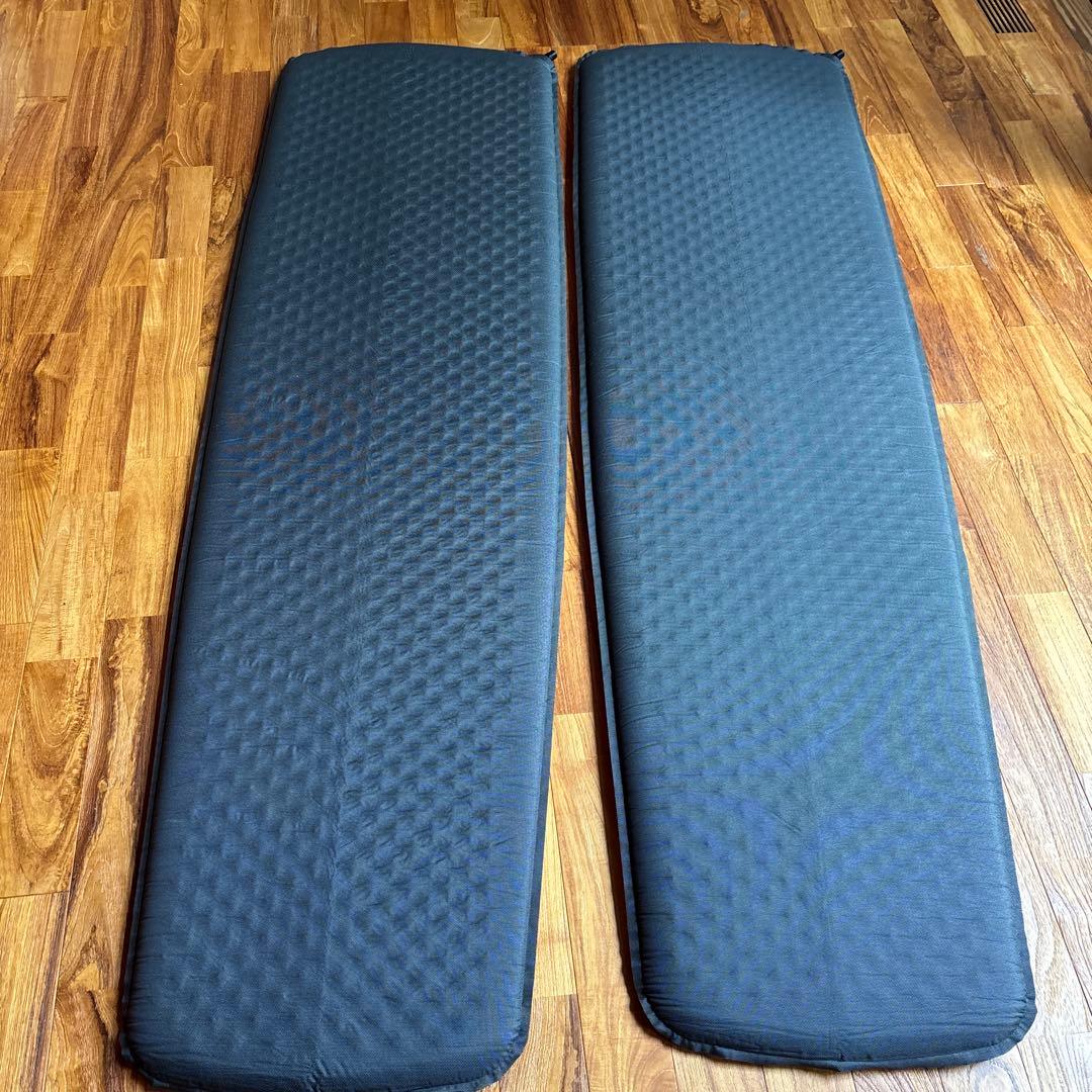 THERM-A-REST PROLITE スリーピングマット 2個セット