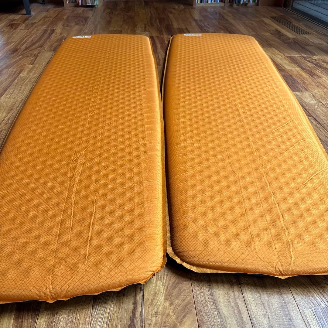 THERM-A-REST PROLITE スリーピングマット 2個セット