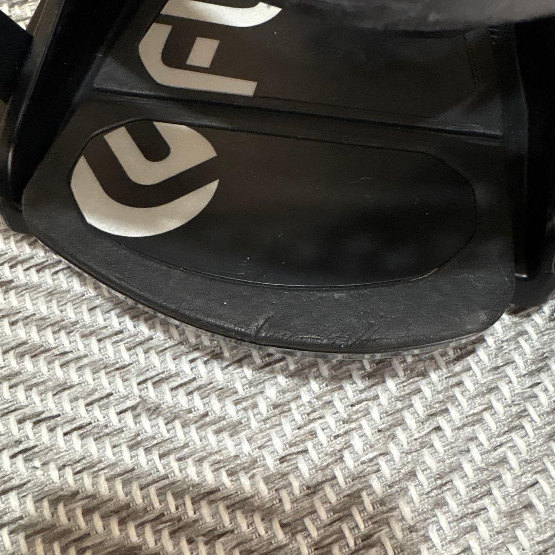 FLUX XF 21-22 Sサイズブラック