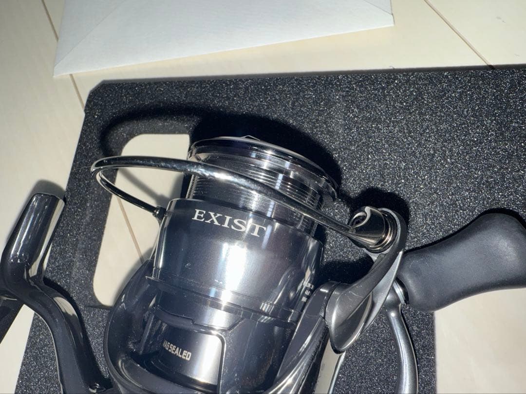 ダイワ　イグジスト　SF 2500SS