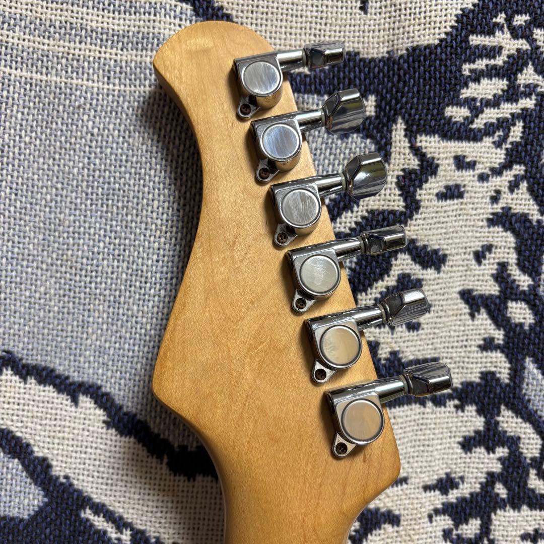 Bacchus Universe Series BST-250R PNK 帯ロゴ