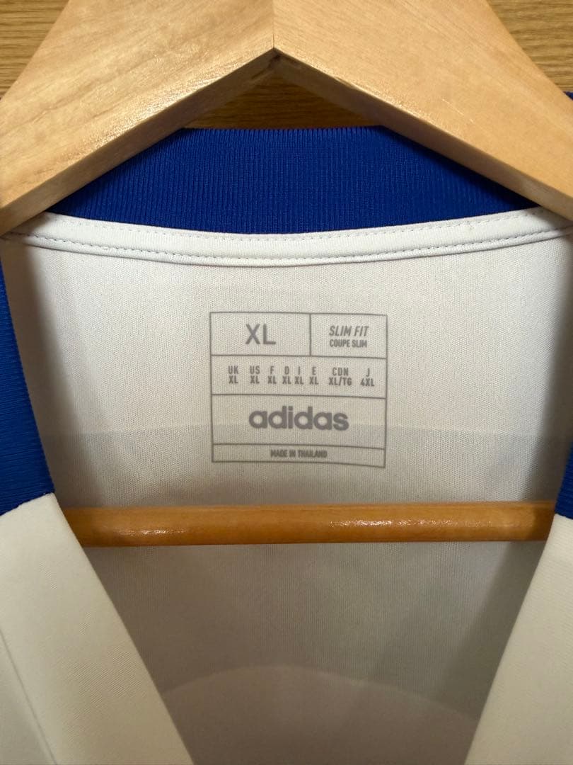 アルビレックス新潟 2025シーズン 2ndユニフォーム