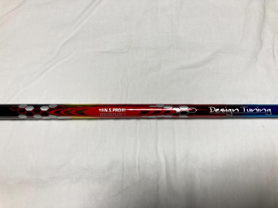 N.SPRO MODUS3 TOUR 105 S #4 デザインチューニング限定 - メルカリ