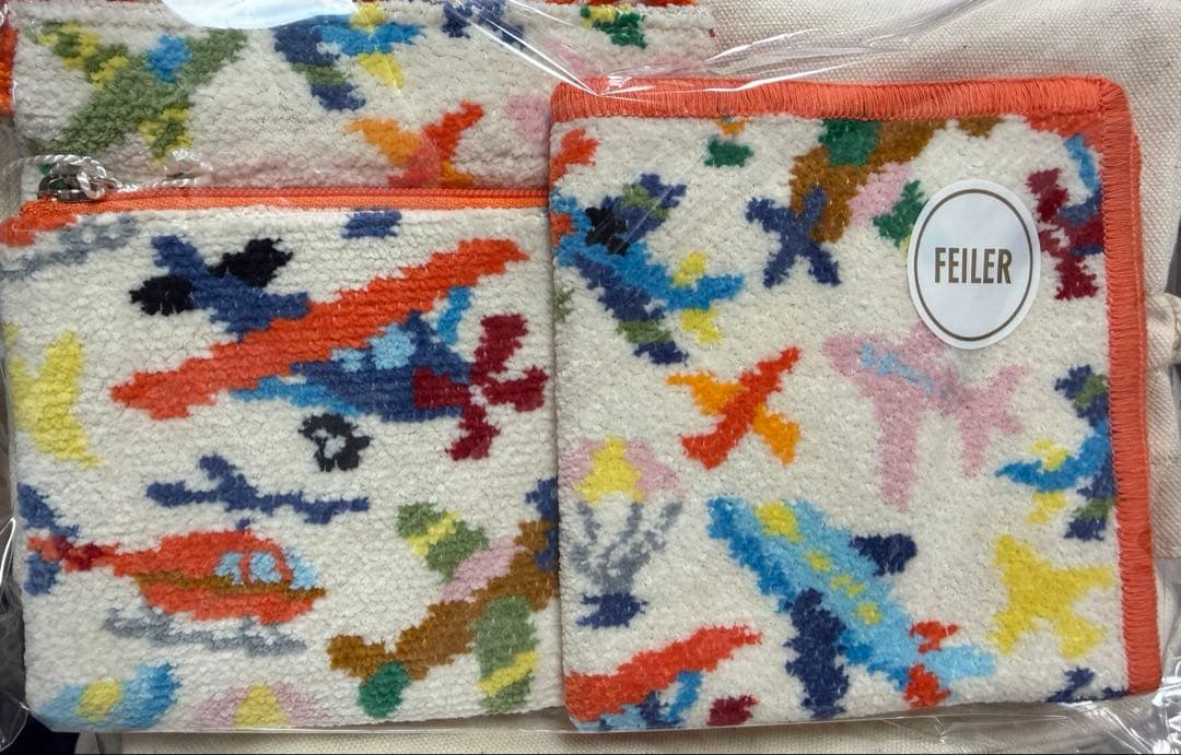 ラブラリーフェイラー☆ 2026ハッピーパック☆ブンブンヒコウキ