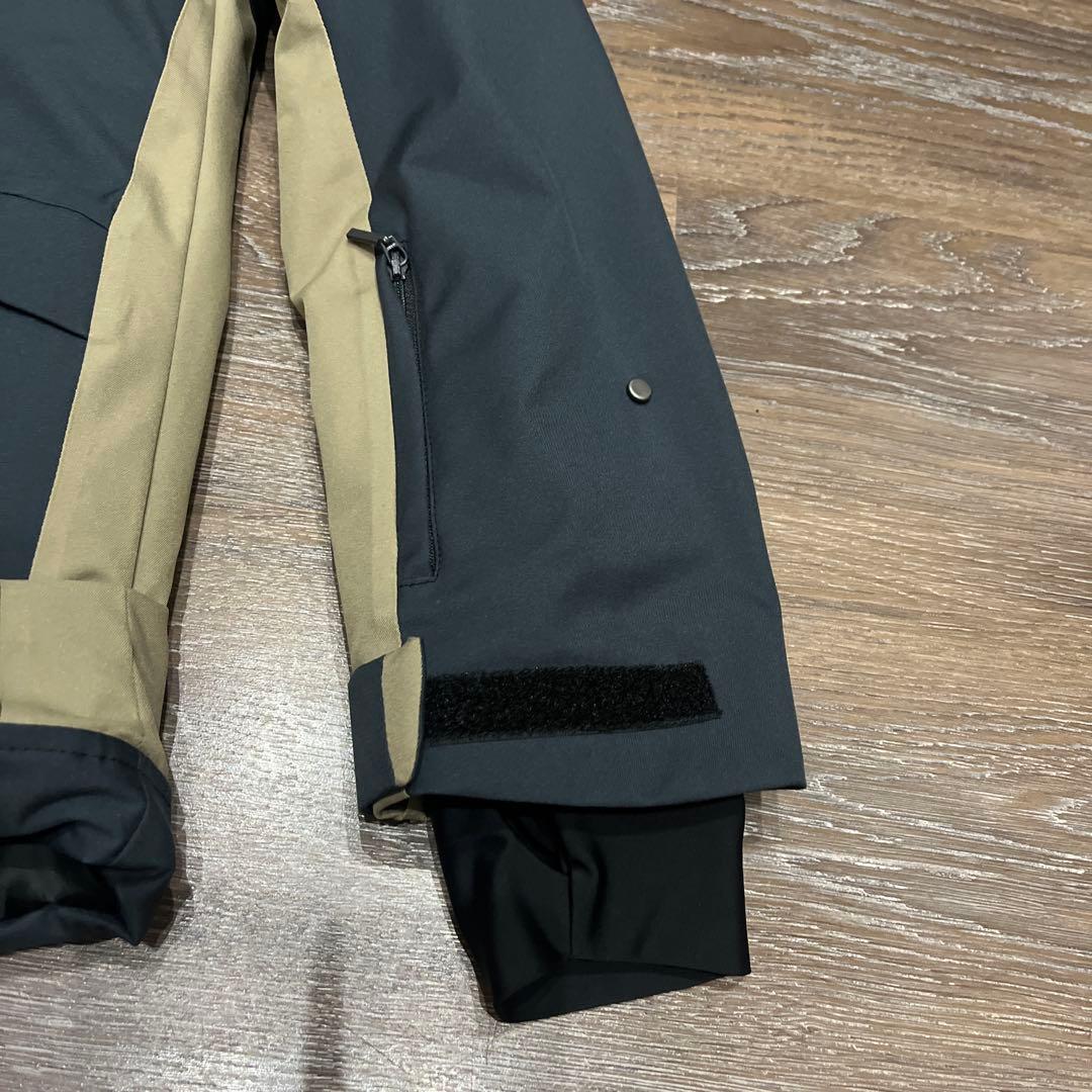 フェニックス メンズ　セットアップ　上下　スキーウェア　L XL 男性