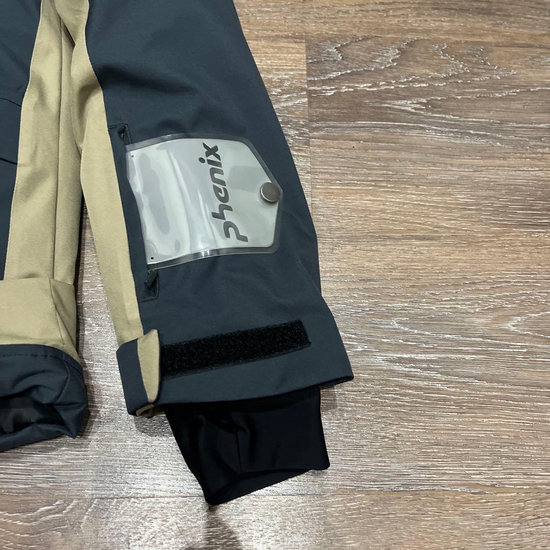 フェニックス メンズ　セットアップ　上下　スキーウェア　L XL 男性