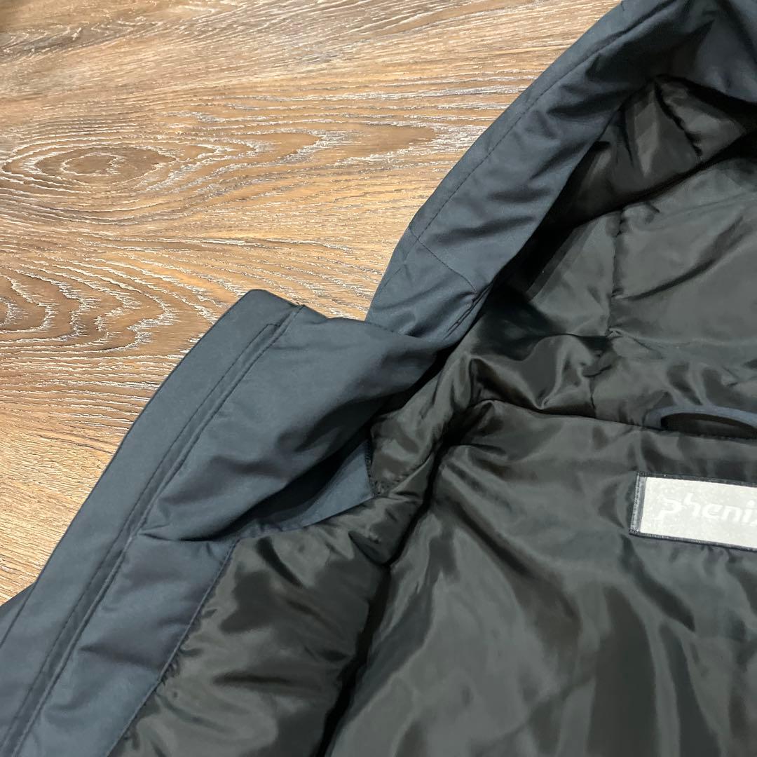 フェニックス メンズ　セットアップ　上下　スキーウェア　L XL 男性