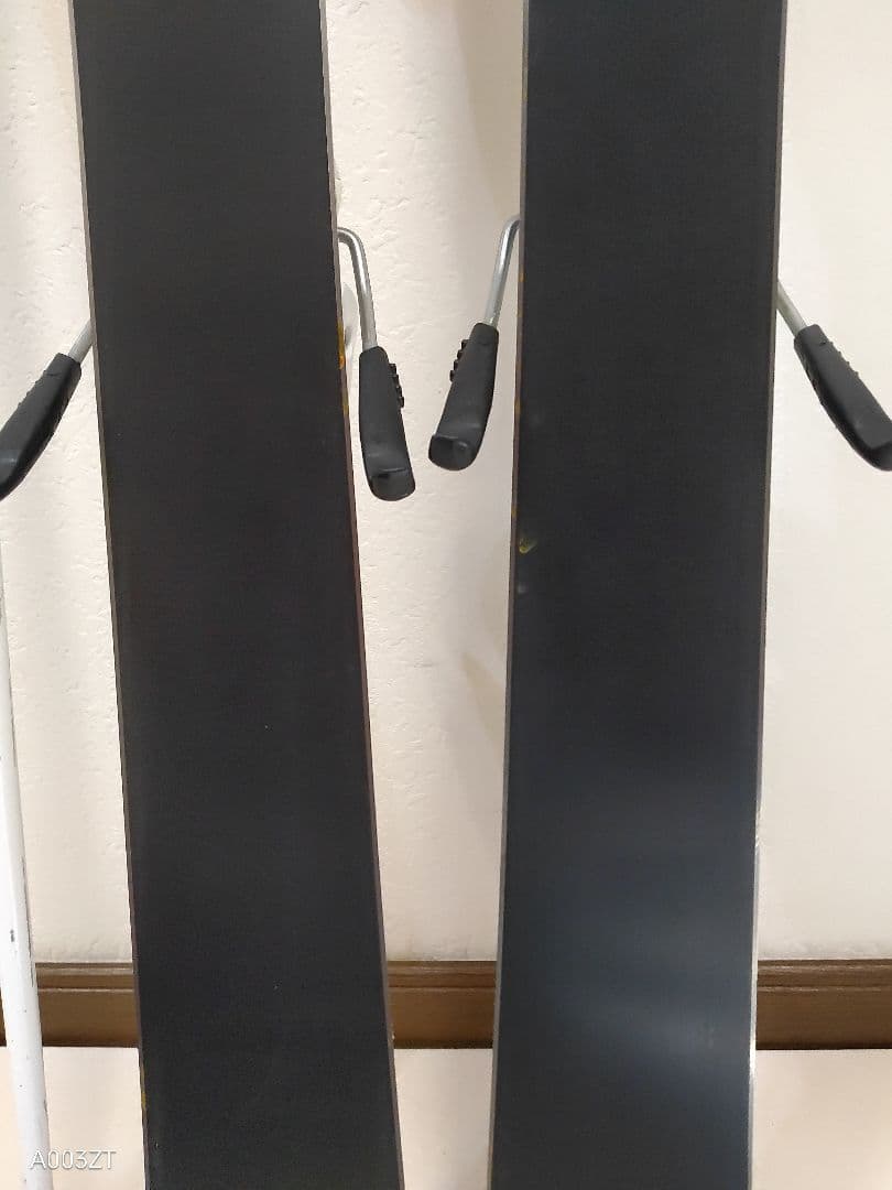 スキー板 ストック 収納袋 レディース 3点 Hart kazama 送料無料