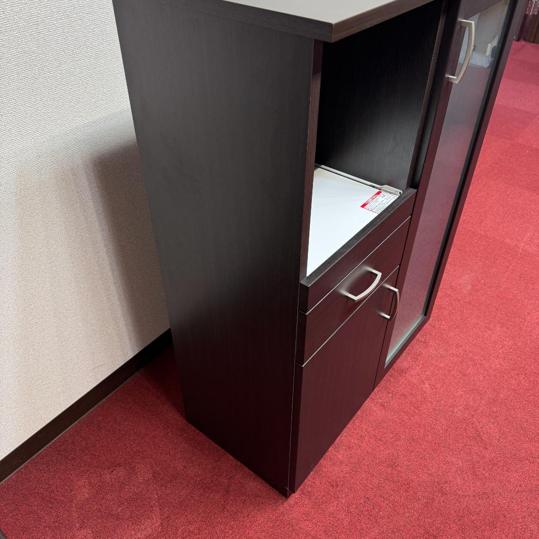 東京23区送料無料 モデルルーム品未使用 ニトリレンジボード 幅80