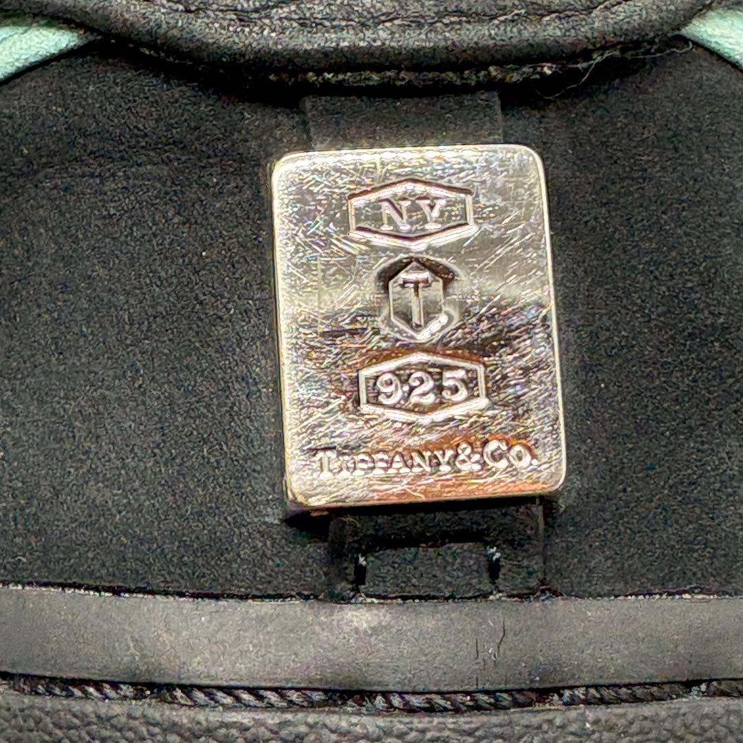 入手困難 ナイキ × ティファニー エアフォース1 23.5cm コラボ 925