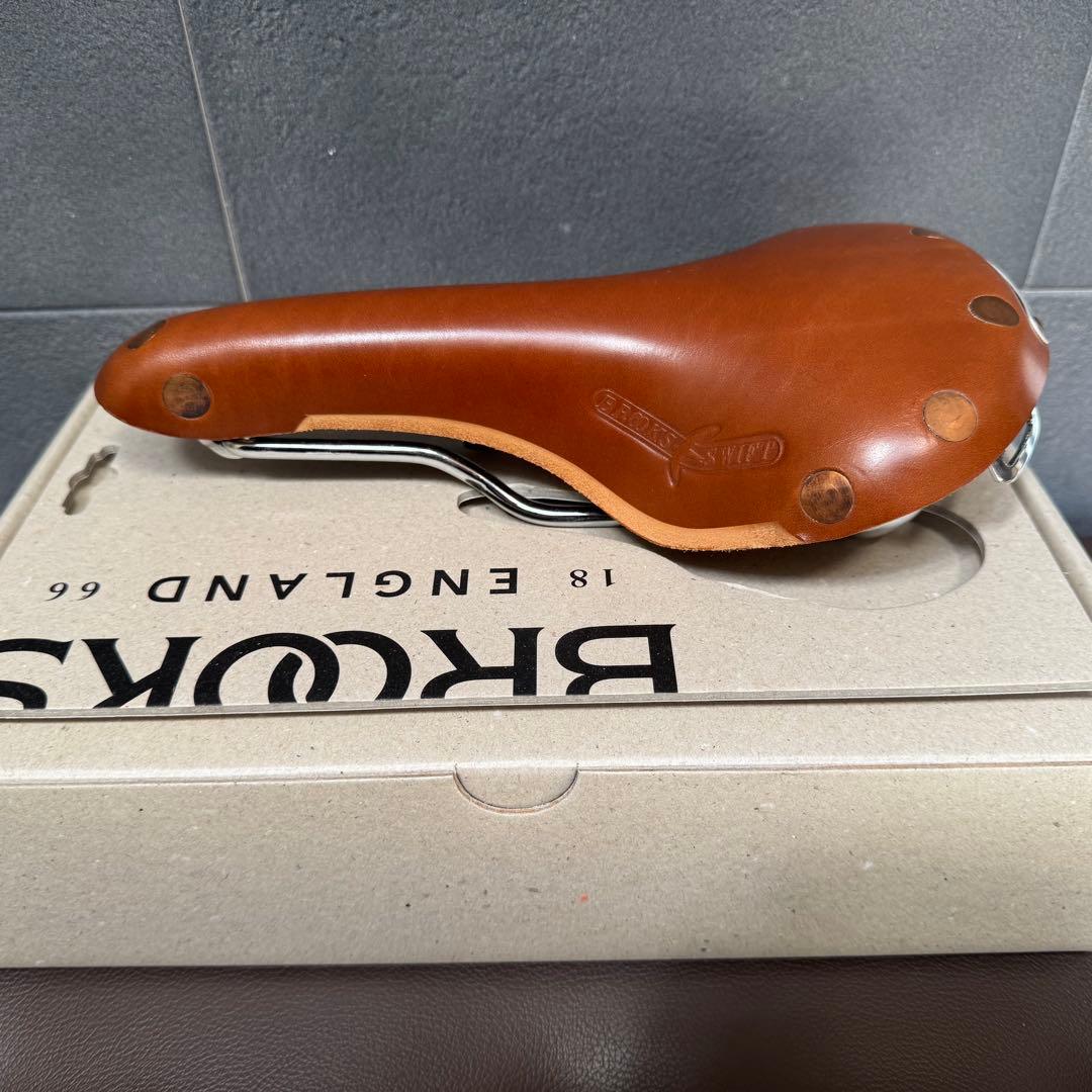 【未使用開封品】Brooks Swift ブルックス スイフト