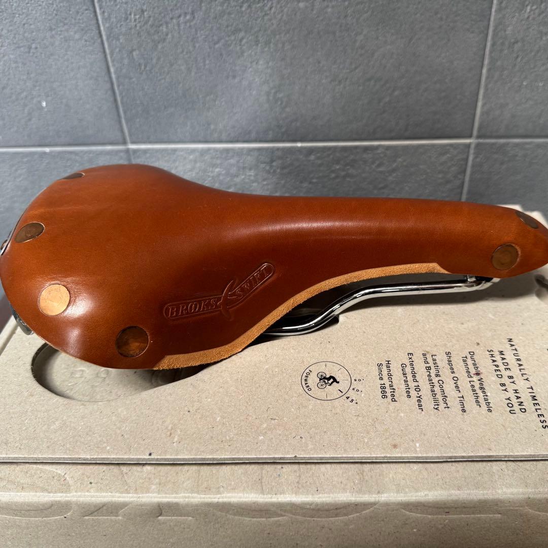 【未使用開封品】Brooks Swift ブルックス スイフト