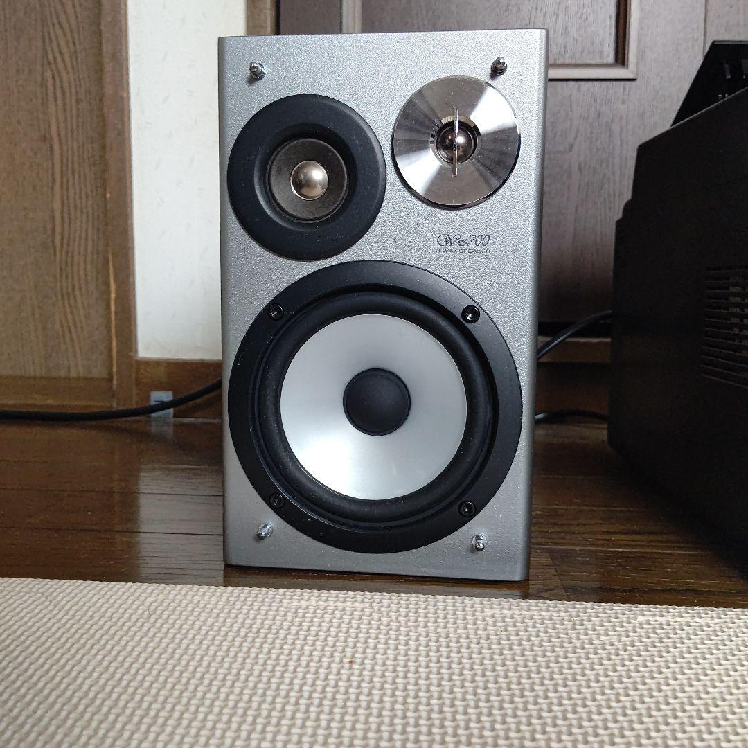 Victor コンポ CD・MD・カセットデッキUX-Z2