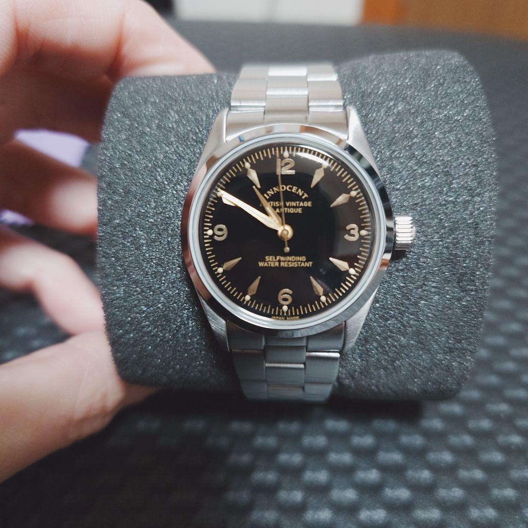 INNOCENT ANTIQUES Black Beauty ラビット様専用 - メルカリ