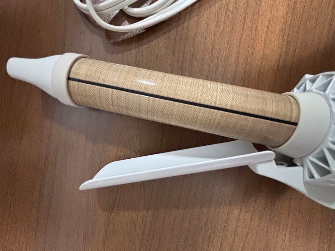 KINUJO CURL IRON 28mm【簡易梱包】 KINUJO CURL 28mm【簡易梱包