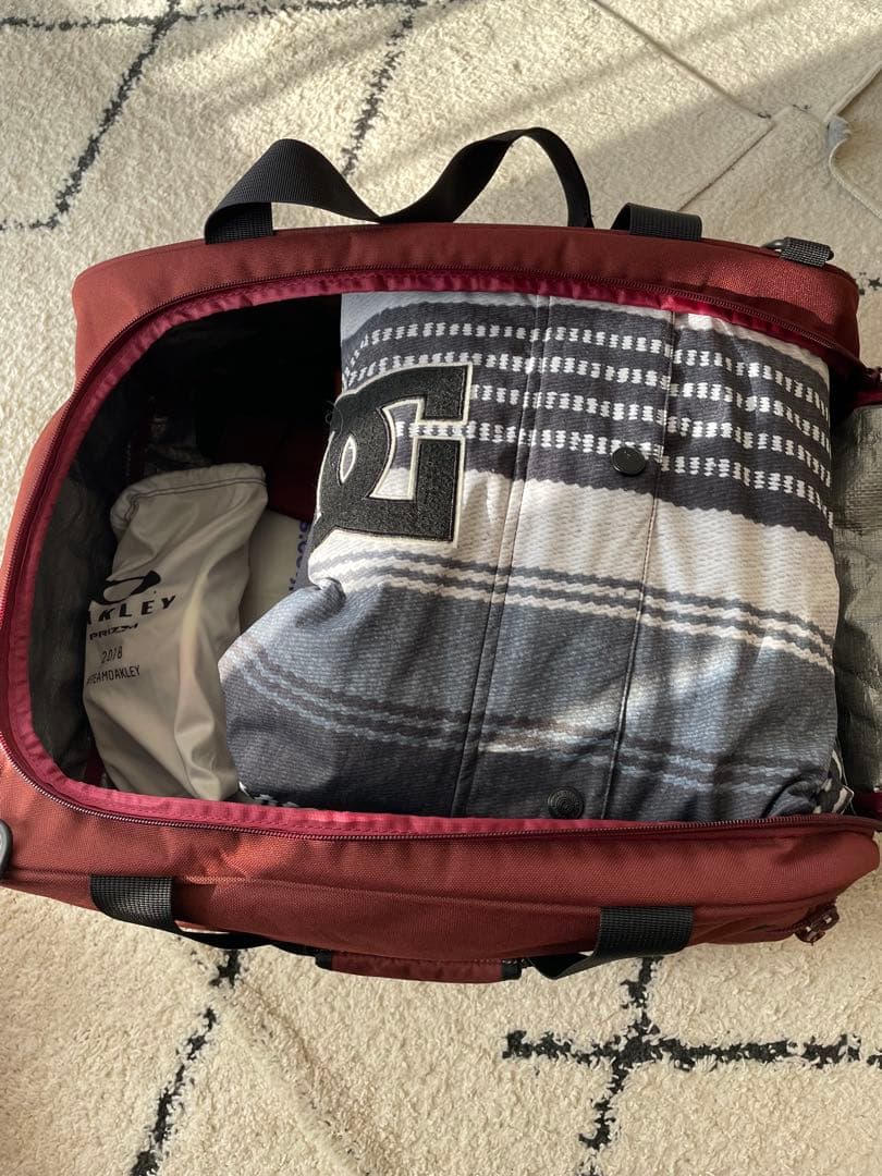 DEELUXE ID スノーボードブーツ 26.5cm