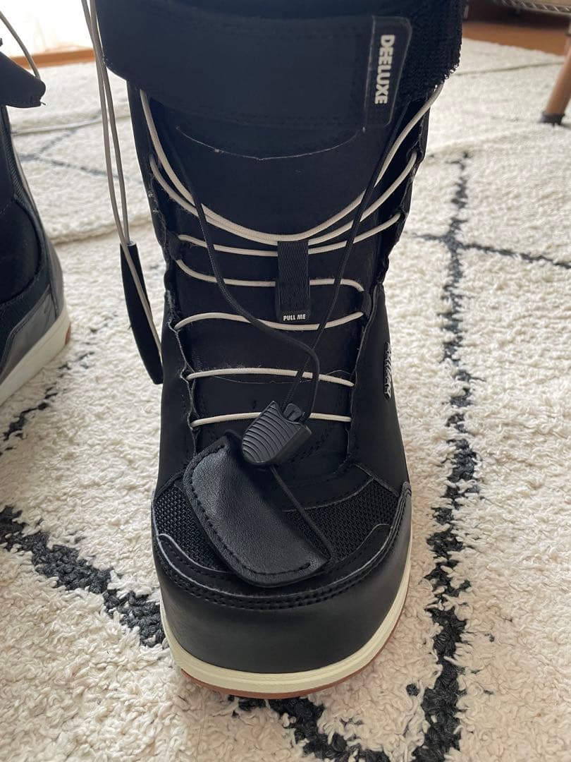 DEELUXE ID スノーボードブーツ 26.5cm