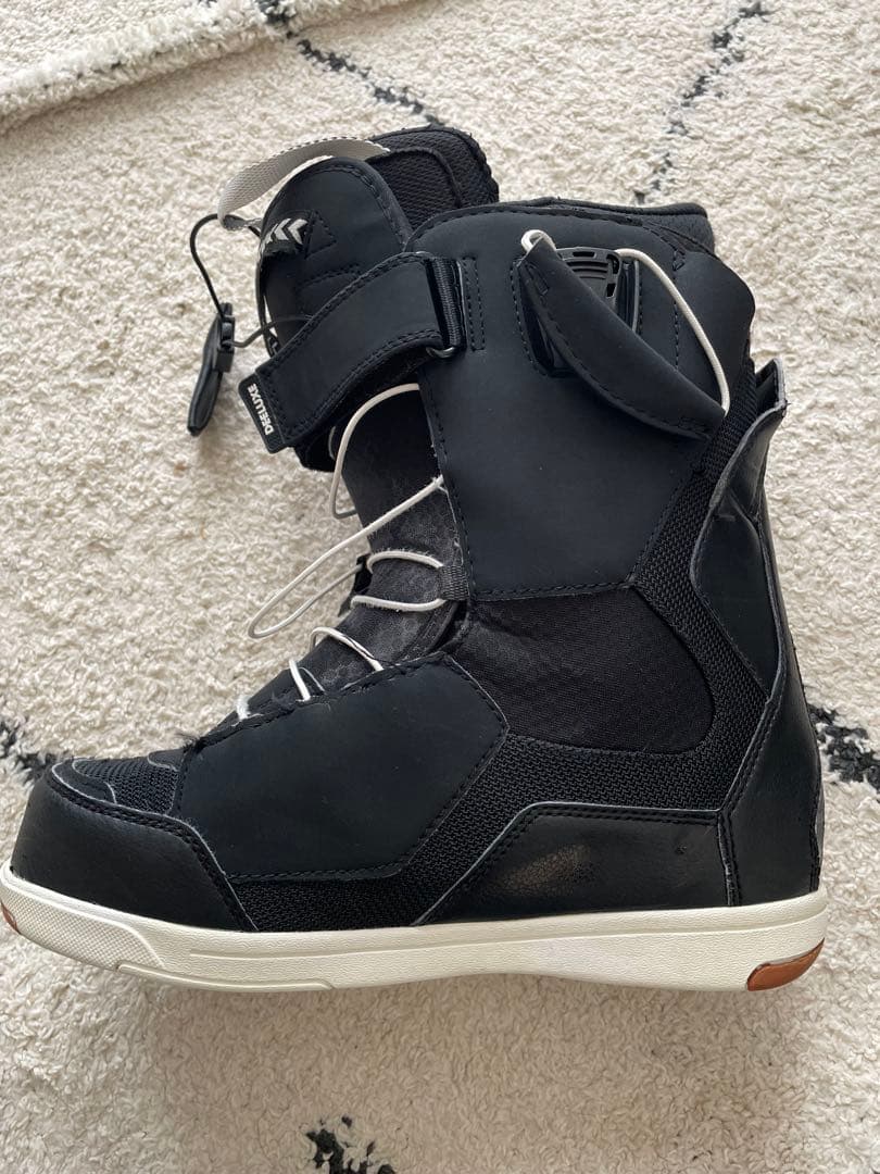 DEELUXE ID スノーボードブーツ 26.5cm