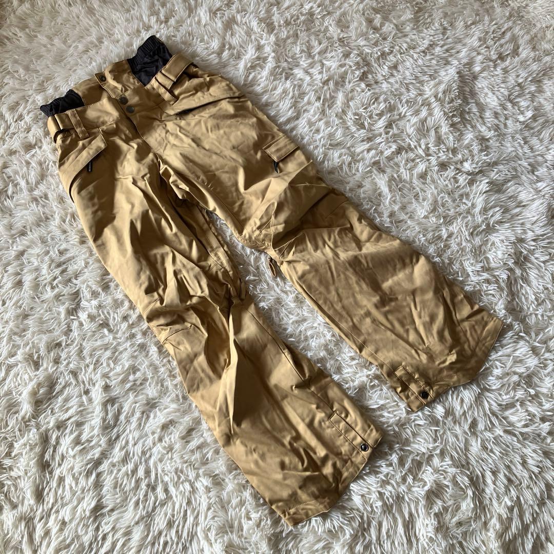 #T8✨GRAVER CREEK✨スノボード ウェア 上下セット メンズM