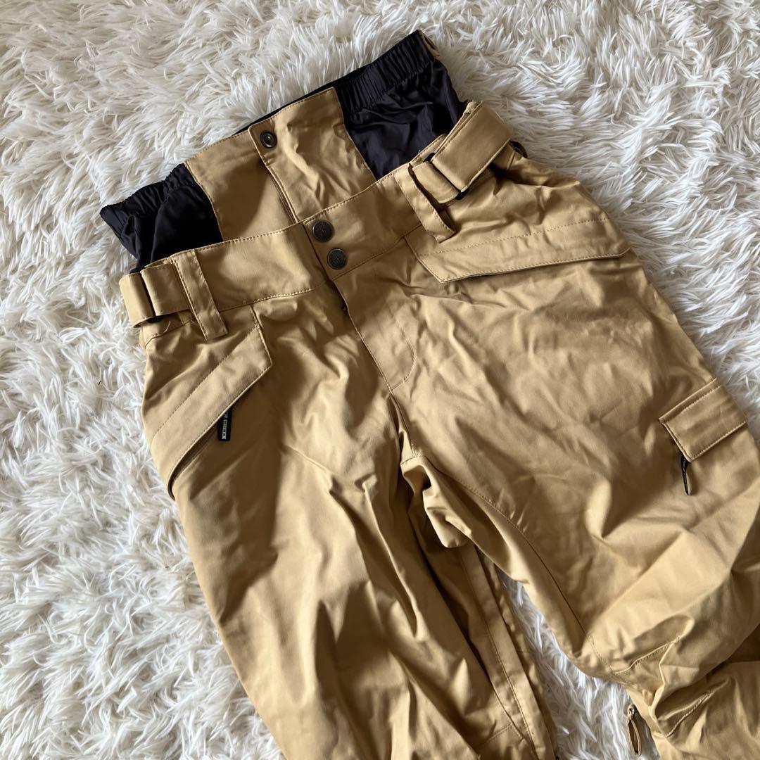 #T8✨GRAVER CREEK✨スノボード ウェア 上下セット メンズM