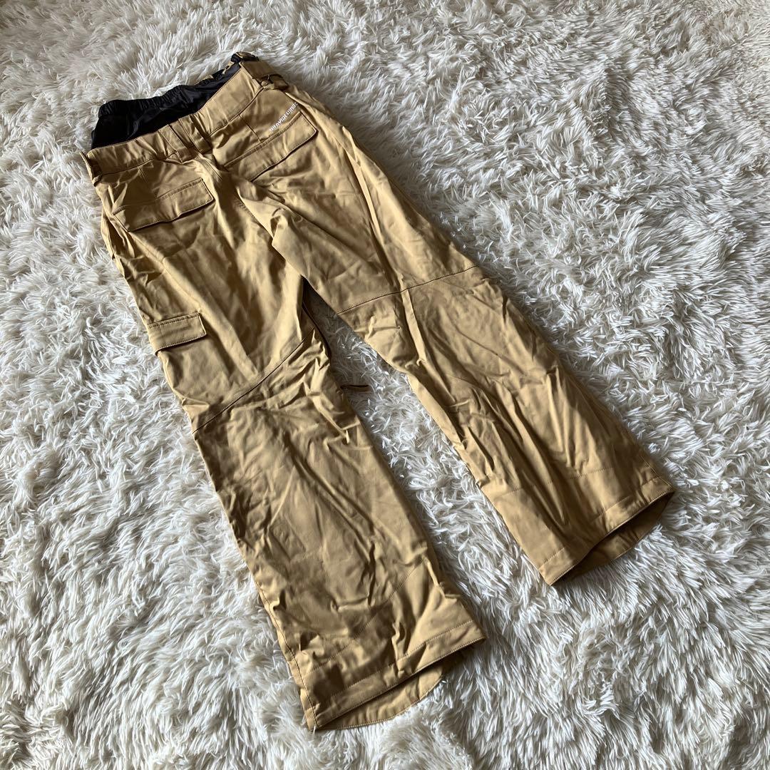 #T8✨GRAVER CREEK✨スノボード ウェア 上下セット メンズM