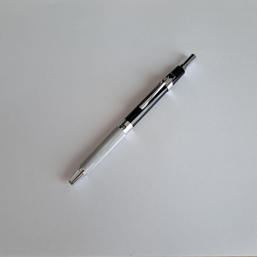 pentel pwp15 廃盤 廃番 シャーペン ダブルノック式 - メルカリ