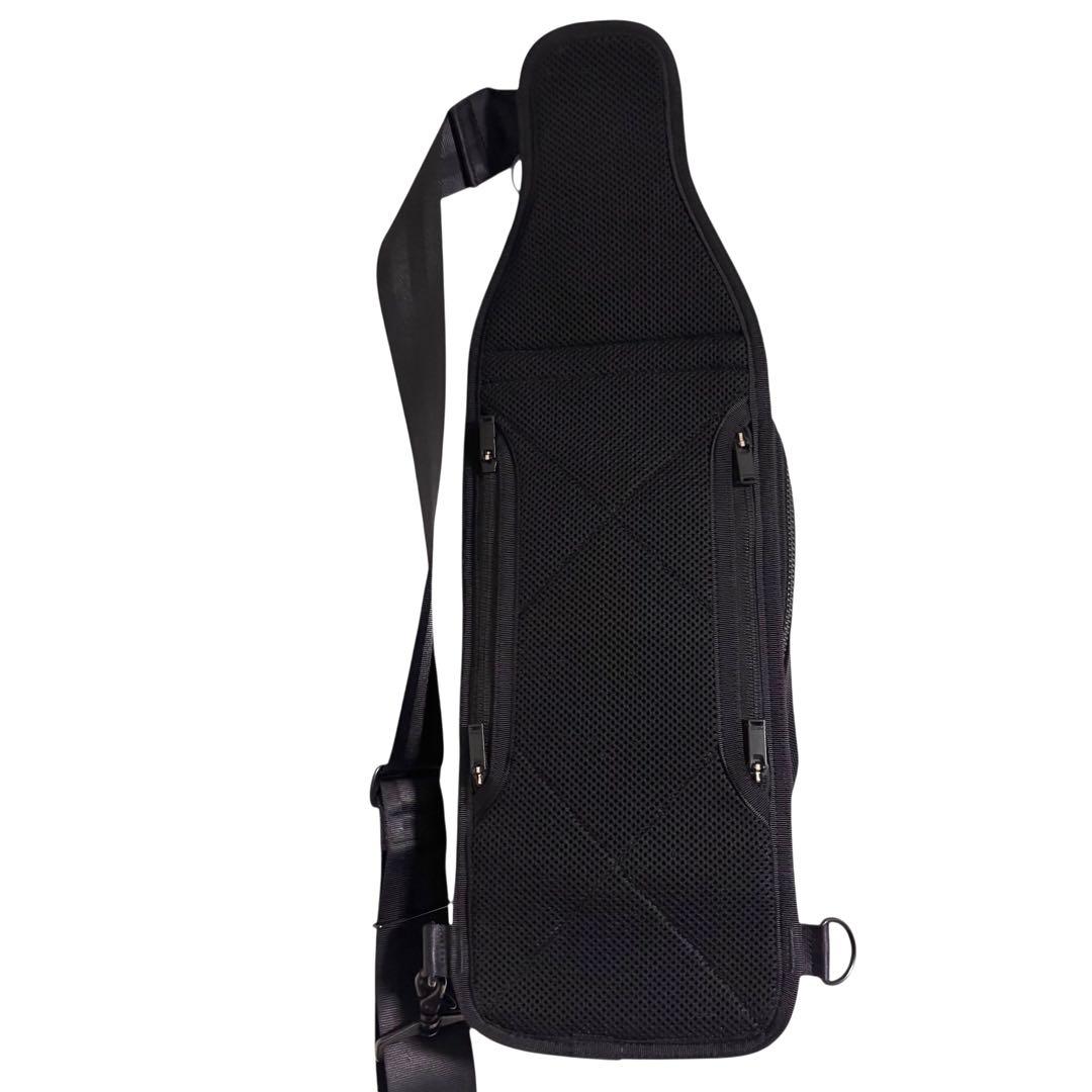 【未使用保管品】　ポーター　PORTER ヒート　スリング　バッグ